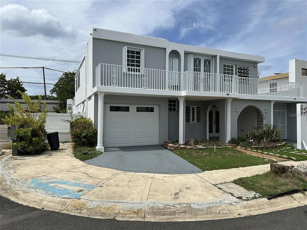 Casa residencial en venta en Dorado, Puerto Rico